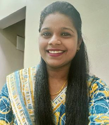 Buddhist Journalism Professional Bride