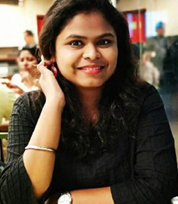 Deepali