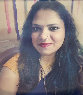 Shubhangi - Buddhist Widow / Widower matrimony