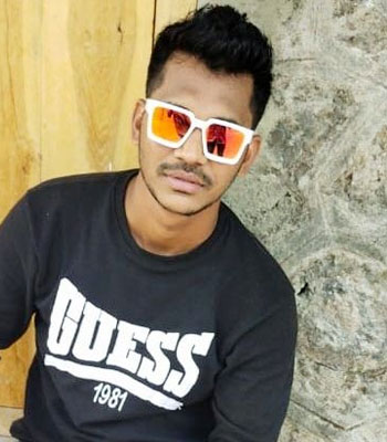 Buddhist Fashion Groom