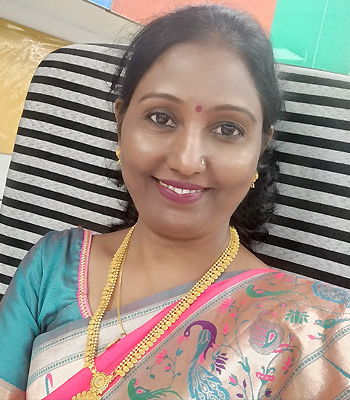Vaishali - Buddhist Separated matrimony