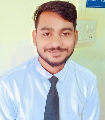Buddhist Healthcare Professional Groom