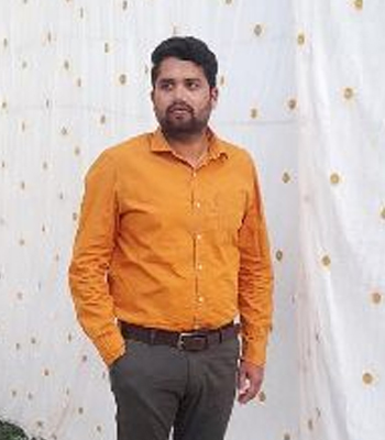 Buddhist Groom in Chandrapur