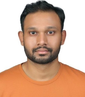 Buddhist IT Professional Groom