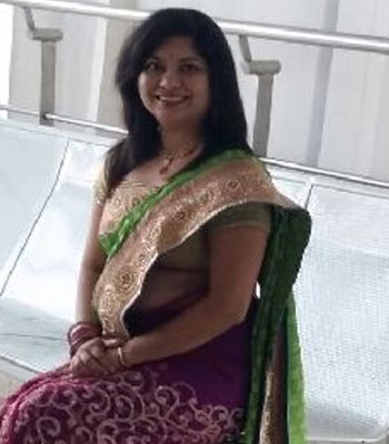 Buddhist Doctor Bride