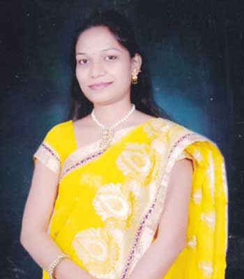 Buddhist Bride in Palghar