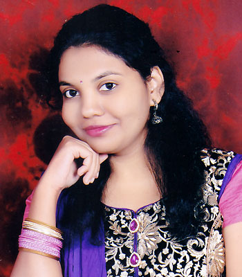 Buddhist Bride in Pune