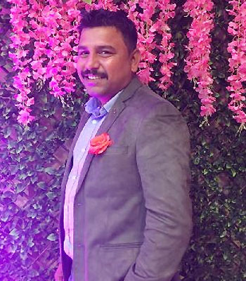 Buddhist Groom in Palghar