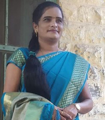 Buddhist Bride in Dhule