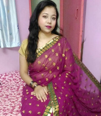 Sanika - Buddhist matrimony Marathwada
