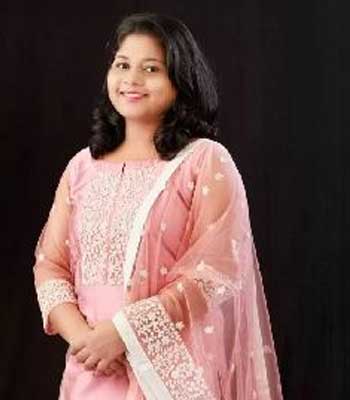 Buddhist Bride in Aurangabad