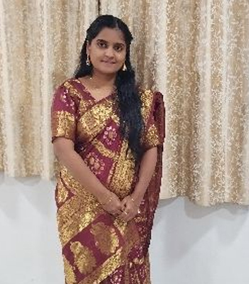 Buddhist Bride in Pune