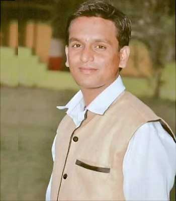 Buddhist Groom in Nashik