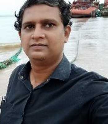Buddhist Administrative Officer Groom
