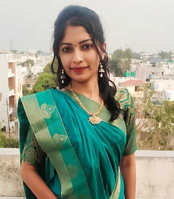 Buddhist Bride in Akola