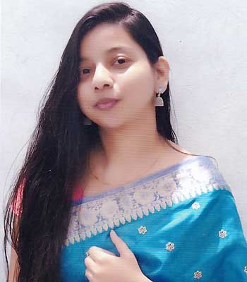 Buddhist Bride in Solapur