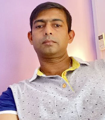 Buddhist Shipping Professional Groom