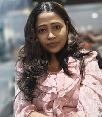 Buddhist Bride in Satara