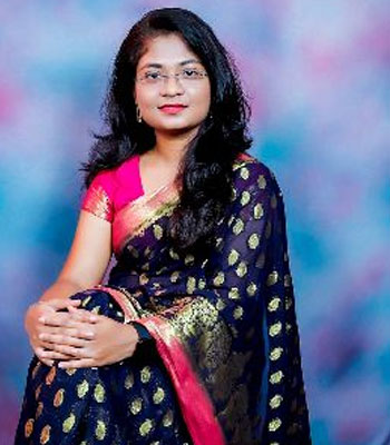 Buddhist Bride in Pune