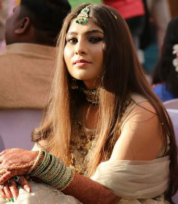 Buddhist Bride in Dhule
