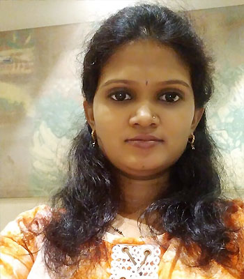 Pragati - Buddhist Widow / Widower matrimony