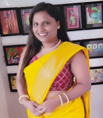 Buddhist Administrative Officer Bride