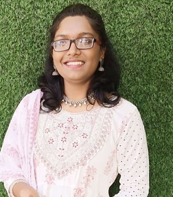 Buddhist Administrative Officer Bride