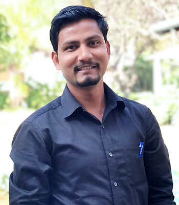 Buddhist Groom in Ratnagiri