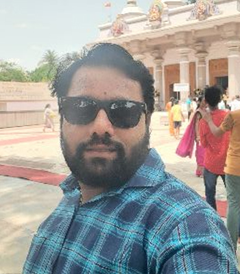 Amit - Buddhist Unmarried matrimony