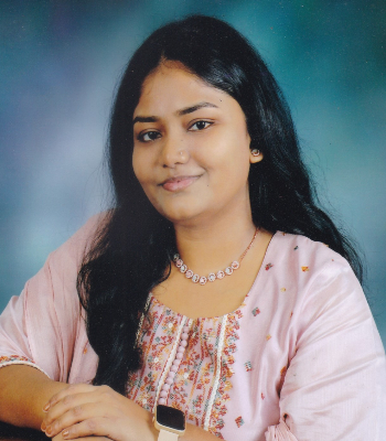 Buddhist IT Professional Bride