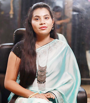 Buddhist Home Science Bride