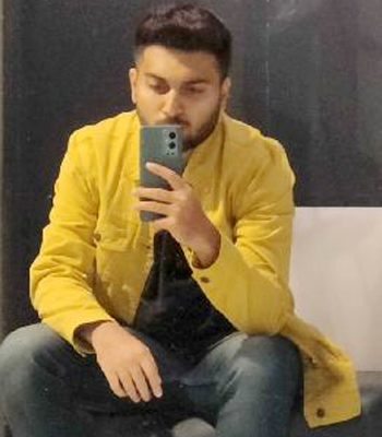 Buddhist Finance Professional Groom