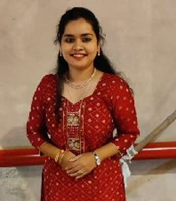 Buddhist Bride in Solapur