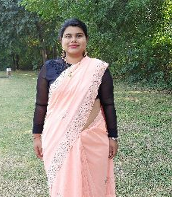 Buddhist Bride in Nagpur