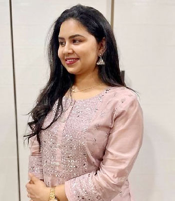 Manasi - NRI / Outside India Buddhist matrimony