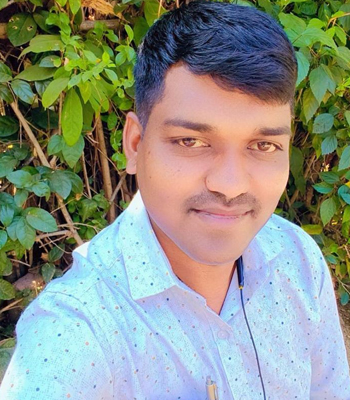 Buddhist Groom in Wardha