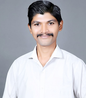 Buddhist Groom in Chandrapur