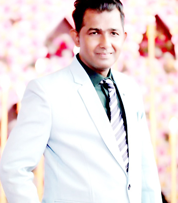 Buddhist Architect Groom