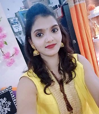 Buddhist Administrative Officer Bride