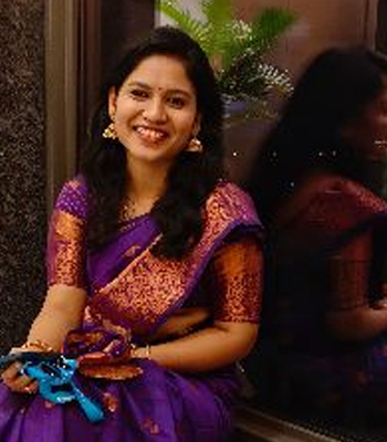 Buddhist Bride in Pune