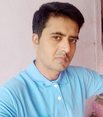 Shekhar - Buddhist matrimony Khandesh