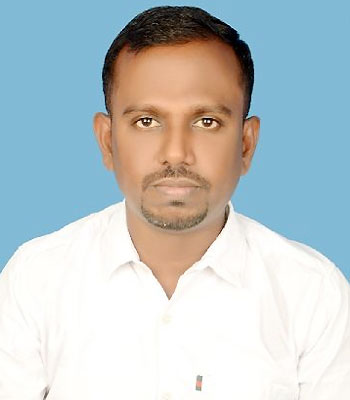 Milind - Buddhist Widow / Widower matrimony