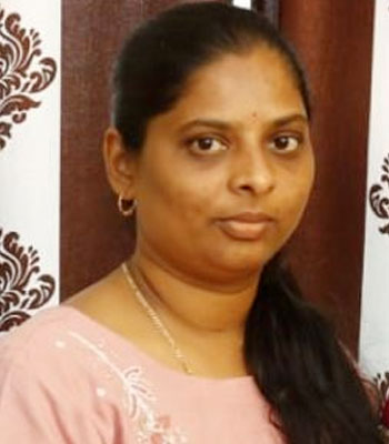 Buddhist Bride in Ratnagiri