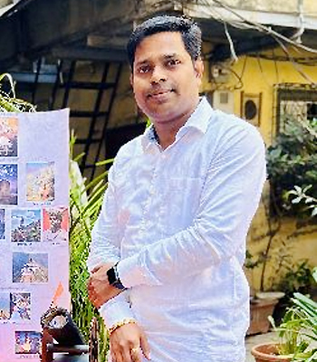 Buddhist Groom in Thane