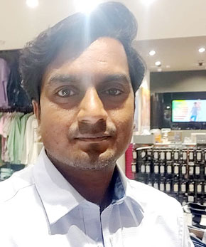 Buddhist Office Administration Groom