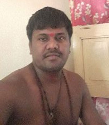 Buddhist Office Administration Groom