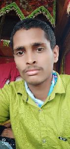 Buddhist Groom in Beed
