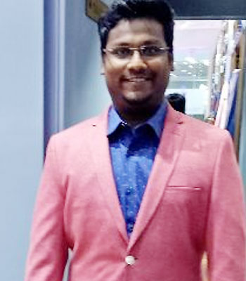 Buddhist IT Professional Groom