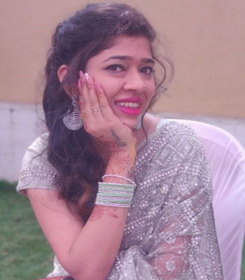 Buddhist Fine Arts Bride