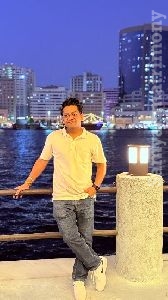 Saurabh